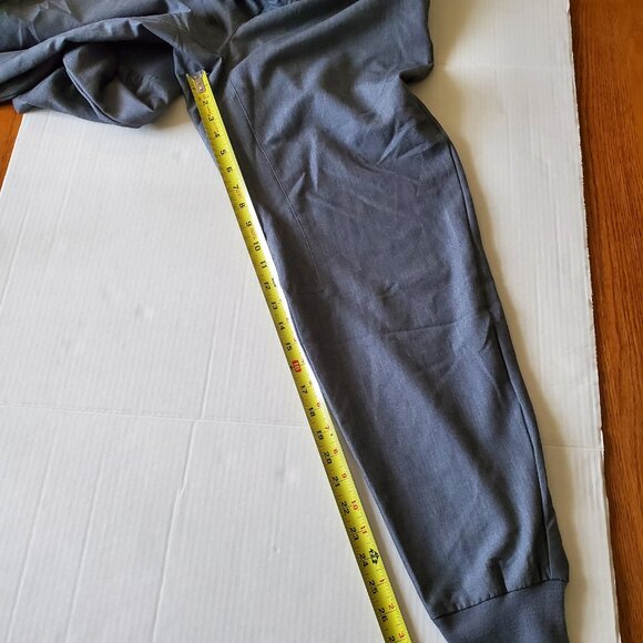 figs technical collection scrub pants large - Unisex - Picture 9 of 14